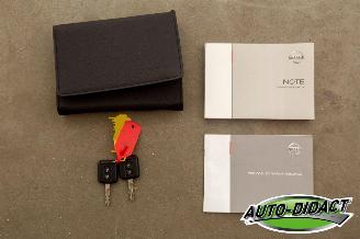 Nissan Note 1.6 Automaat Airco picture 25