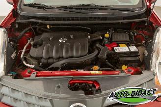 Nissan Note 1.6 Automaat Airco picture 34