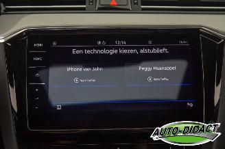 Volkswagen Passat GTE 1.4 TSI Automaat Pano Navi Camera Clima PHEV Business picture 8