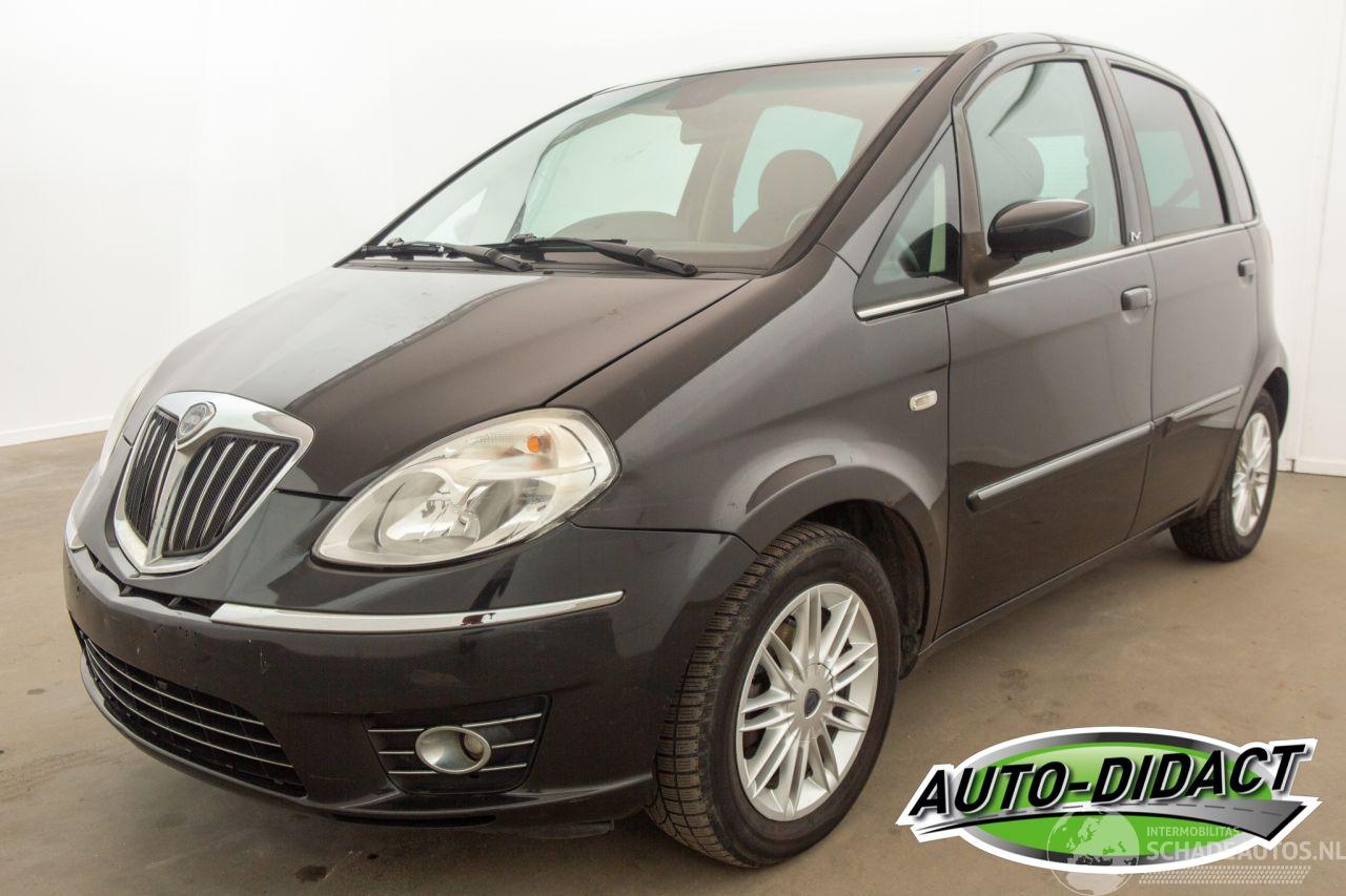 Lancia Musa 1.4 Automaat Clima