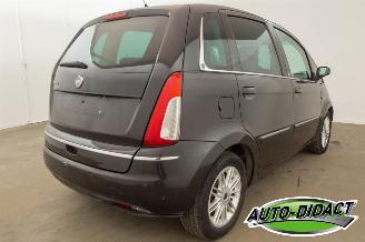 Lancia Musa 1.4 Automaat Clima picture 4