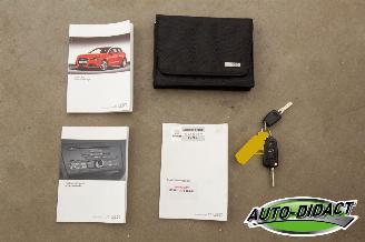 Audi A1 1.4 TFSI 72.800 km Carpas Airco Pano Attraction picture 27