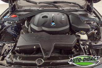 BMW 4-serie 418i Automaat Navi Clima Leder picture 37