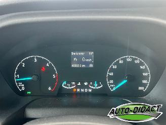 Roller Team  2.0 Automaat 125kw Kronos 284 TL picture 6