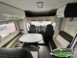 Roller Team  2.0 Automaat 125kw Kronos 284 TL picture 25