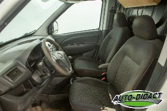 Opel Combo 1.3 CDTi L2H1 Airco ecoFLEX Edition picture 25