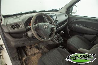 Opel Combo 1.3 CDTi L2H1 Airco ecoFLEX Edition picture 24