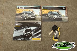 Opel Combo 1.3 CDTi L2H1 Airco ecoFLEX Edition picture 27