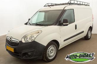 skadebil bedrijf Opel Combo 1.3 CDTi L2H1 Airco ecoFLEX Edition 2016/2