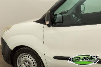 Opel Combo 1.3 CDTi L2H1 Airco ecoFLEX Edition picture 35