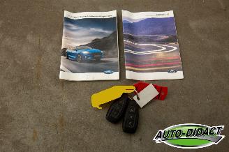 Ford Focus 1.0 EcoBoost Automaat Camera Titanium Business picture 28