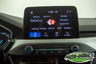 Ford Focus 1.0 EcoBoost Automaat Camera Titanium Business picture 7