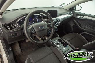 Ford Focus 1.0 EcoBoost Automaat Camera Titanium Business picture 25