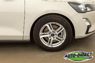 Ford Focus 1.0 EcoBoost Automaat Camera Titanium Business picture 30