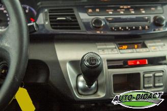 Honda Fr-v 2.2 CTDi Clima Elek Dak Comfort 103 kW Euro 4 picture 9