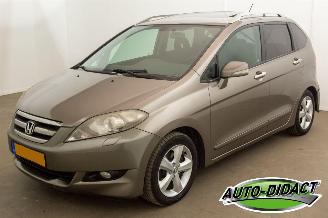 Avarii autoturisme Honda Fr-v 2.2 CTDi Clima Elek Dak Comfort 103 kW Euro 4 2007/6