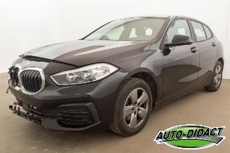 Avarii autoturisme BMW 1-serie 116d 78.845 km Clima Navi Digi Dash 2019/11