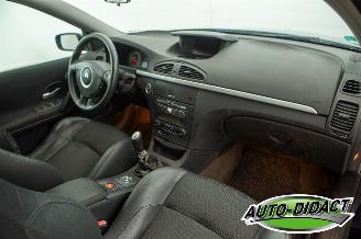 Renault Laguna 2.0-16V Clima Navi Tech Line picture 16