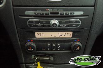 Renault Laguna 2.0-16V Clima Navi Tech Line picture 8