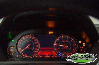 BMW 4-serie 420i Gran Coupé Automaat 46.9663 km NAP Elek dak Corporate Lease High Executive picture 6