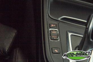 BMW 4-serie 420i Gran Coupé Automaat 46.9663 km NAP Elek dak Corporate Lease High Executive picture 11