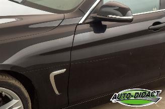 BMW 4-serie 420i Gran Coupé Automaat 46.9663 km NAP Elek dak Corporate Lease High Executive picture 34