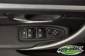 BMW 4-serie 420i Gran Coupé Automaat 46.9663 km NAP Elek dak Corporate Lease High Executive picture 15