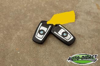 BMW 4-serie 420i Gran Coupé Automaat 46.9663 km NAP Elek dak Corporate Lease High Executive picture 33