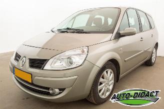 Avarii autoturisme Renault Grand-scenic 2.0-16V Navi Clima 7p. Tech Line 2007/9