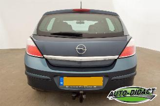 Opel Astra 1.6 Airco Edition picture 31