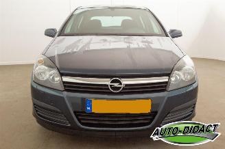 Opel Astra 1.6 Airco Edition picture 30