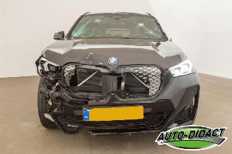 BMW iX1 eDrive20 67 kWh Automaat 54.836 km Pano Digi Dash Clima picture 34