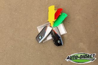 BMW iX1 eDrive20 67 kWh Automaat 54.836 km Pano Digi Dash Clima picture 31