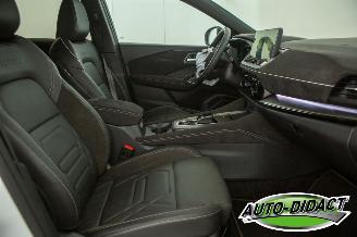 Nissan Qashqai 1.5 e-Power Automaat 21.815 km Pano Clima Camera Leder N-Design picture 22