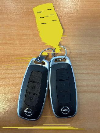 Nissan Qashqai 1.5 e-Power Automaat 21.815 km Pano Clima Camera Leder N-Design picture 36