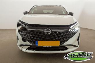 Nissan Qashqai 1.5 e-Power Automaat 21.815 km Pano Clima Camera Leder N-Design picture 40