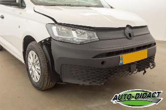 Volkswagen Caddy Cargo 2.0 TDI Clima Camera Comfort picture 27