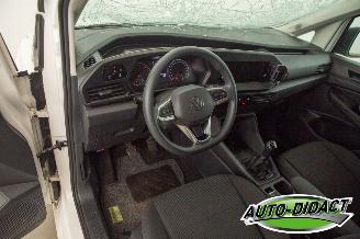 Volkswagen Caddy Cargo 2.0 TDI Clima Camera Comfort picture 22