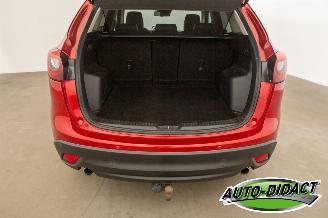 Mazda CX-5 2.2d SkyActiv-D Leder Navi Clima 150 Skylease GT 2WD picture 37