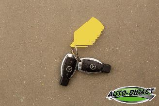 Mercedes A-klasse 180d Airco Navi Half Leder picture 33