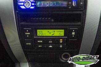 Hyundai Tucson 2.0i 4WD Clima Style picture 8