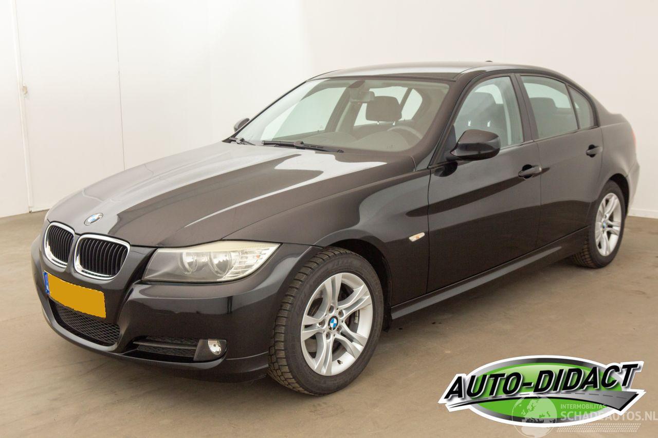 BMW 3-serie 318i Navi Clima 1e eig Business Line