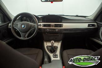BMW 3-serie 318i Navi Clima 1e eig Business Line picture 24