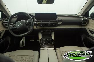 Citroën C5 X 1.6 Plug-in Hybrid 5945 km NAP 225 Hypnos picture 21