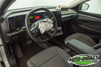 Renault Mégane E-Tech EV60 Optimum Charge Business Ed. Evolution picture 21