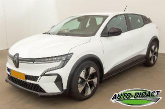 skadebil auto Renault Mégane E-Tech EV60 Optimum Charge Business Ed. Evolution 2024/2