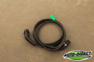 Renault Mégane E-Tech EV60 Optimum Charge Business Ed. Evolution picture 26