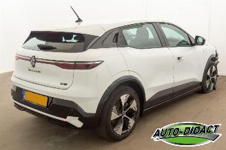 Renault Mégane E-Tech EV60 Optimum Charge Business Ed. Evolution picture 4