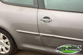 Volkswagen Golf 2.0 FSI Clima Sportline picture 31