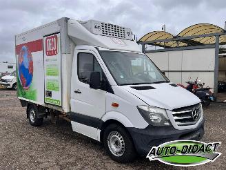 Mercedes Sprinter 314 CDI KOELWAGEN picture 2